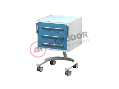 Передвижной столик AR-33.2