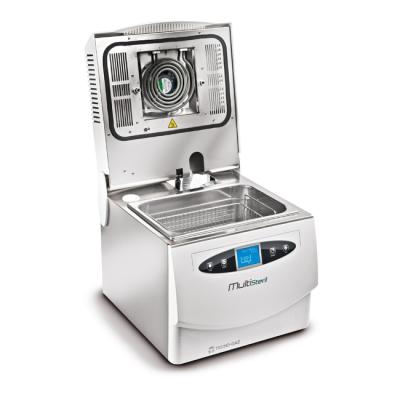 Multisteril - многофункциональный аппарат для предстерилизационной обработки | Tecno-Gaz Industries (Италия)