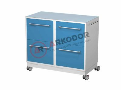 Передвижная тумба AR-44