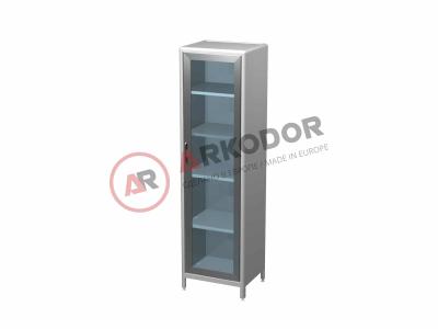 Шкаф AR-P85 (пластик)