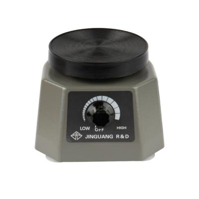 JG-201 - вибростол малый с плавной регулировкой амплитуды вибрации | Jinguang (Китай) JG-201 - вибростол малый с плавной регулировкой амплитуды вибрации | Jinguang (Китай)