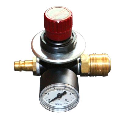 Редуктор давления для компрессоров Durr Dental | Dürr Dental (Германия) Редуктор давления для компрессоров Durr Dental | Dürr Dental (Германия)