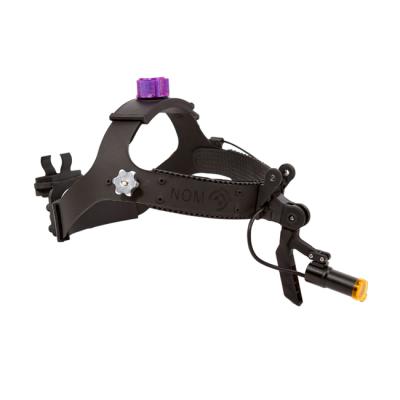 NOM1 - светодиодный осветитель, 40000 люкс | NOM (Россия)