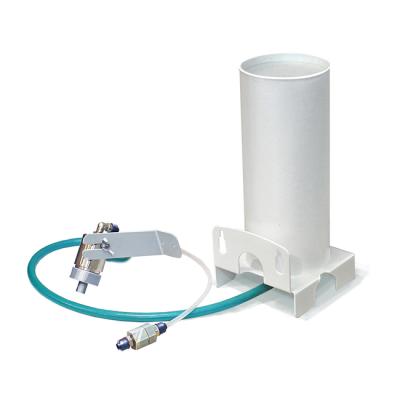 МС 3.0 АСОЗ - модуль струйный с эжекционной системой подачи, для абразива 150-400 мкм | Аверон (Россия)