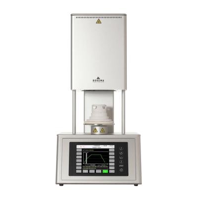 Austromat 664 - высокотемпературная печь для синтеризации циркона | Dekema (Германия)