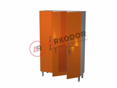 Шкаф AR-DK18 (в1800 х ш1200 х г400мм)