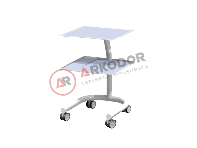 Передвижной столик AR-30.2