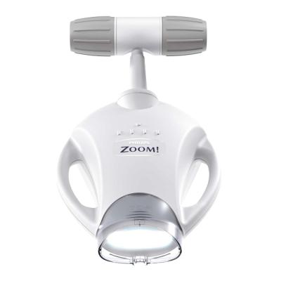 Philips Zoom! WhiteSpeed - отбеливающая лампа 4-го поколения с LED-активатором отбеливания | Philips (Нидерланды)
