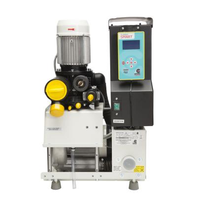 Turbo-Smart A - стоматологический аспиратор для влажной аспирации для 2-3 стоматологических установок, без кожуха | Cattani (Италия)