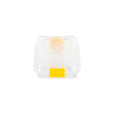 MH-01 - мембранный бокс для хранения протезов, коронок, виниров и мостов, 10 шт.| Jinguang (Китай)