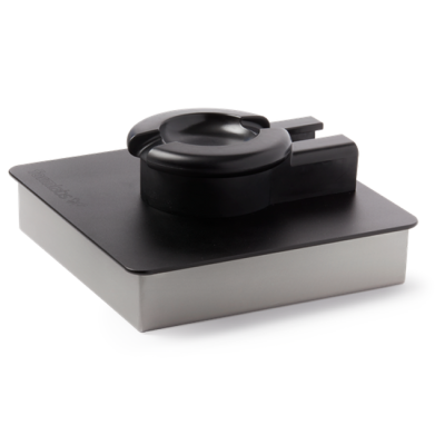 Stainless Steel Build Platform - печатная платформа для Formlabs из нержавеющей стали | Formlabs (США) Stainless Steel Build Platform - печатная платформа для Formlabs из нержавеющей стали | Formlabs (США)