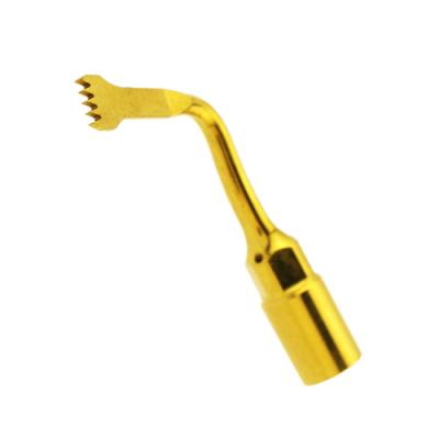 US2 - насадка к аппарату Ultrasurgery DS-II LED, для остеотомии на нижней и верхней челюсти | Woodpecker (Китай)