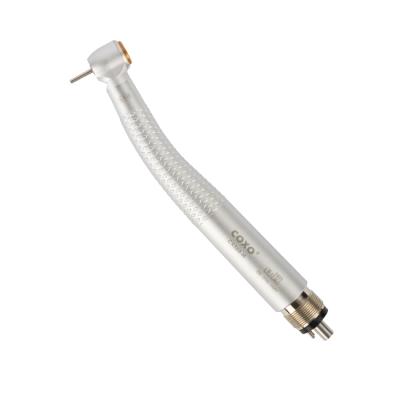 CX509-H - турбинный наконечник с кариес-детектором | COXO (Китай) CX509-H - турбинный наконечник с кариес-детектором | COXO (Китай)