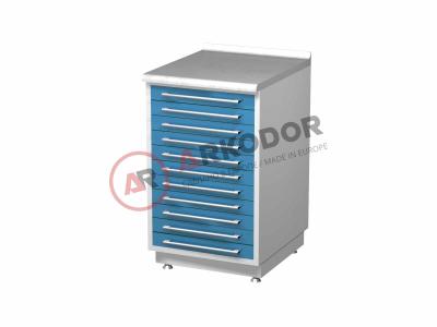 Металлическая тумба AR-08