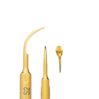 Насадка S2 для ультразвуковых скалеров Mectron | Mectron (Италия)