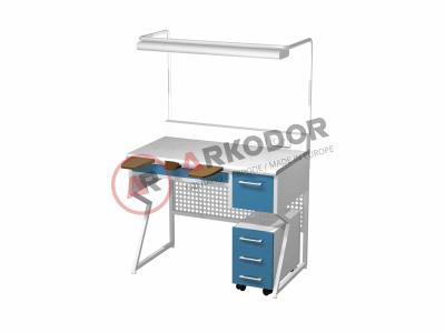 Стол зуботехнический AR-E92
