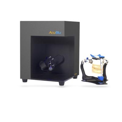 AcuBlu - 3D сканер стоматологический | UP3D (Китай) AcuBlu - 3D сканер стоматологический | UP3D (Китай)