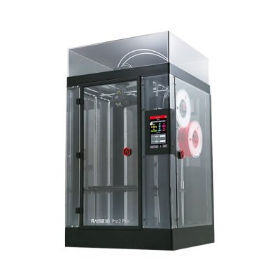 Raise 3D Pro2 Plus - профессиональный 3D принтер для стоматологии с двумя независимыми экструдерами и увеличенной областью построения по оси Z | Raise3D (Китай) Raise 3D Pro2 Plus - профессиональный 3D принтер для стоматологии с двумя независимыми экструдерами и увеличенной областью построения по оси Z | Raise3D (Китай)