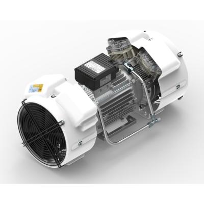 EXTREME 4 - компрессорный блок для компрессоров Nardi | Nardi Compressori S.r.l. (Италия) EXTREME 4 - компрессорный блок для компрессоров Nardi | Nardi Compressori S.r.l. (Италия)