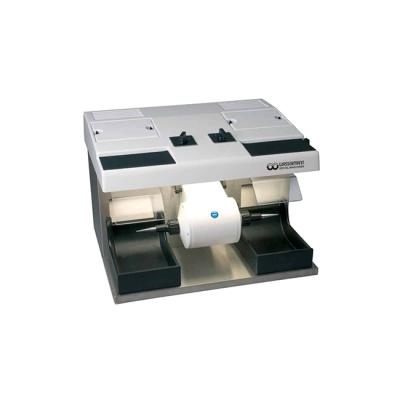 WP-Ex 2000 - полировальный аппарат | Wassermann (Германия)