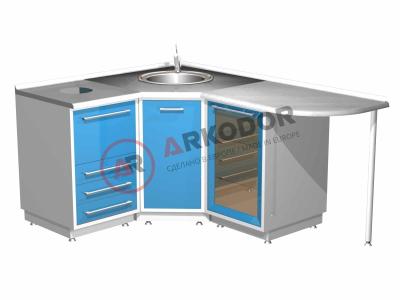 Стол ортопедический ARKODENT-E05