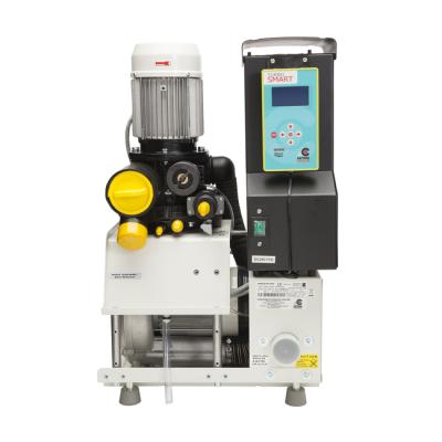 Turbo-Smart B - стоматологический аспиратор для влажной аспирации для 4-5 стоматологических установок, без кожуха | Cattani (Италия)