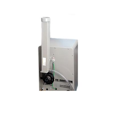 Regulus - вытяжное устройство для муфельных печей Miditherm | Bego (Германия)