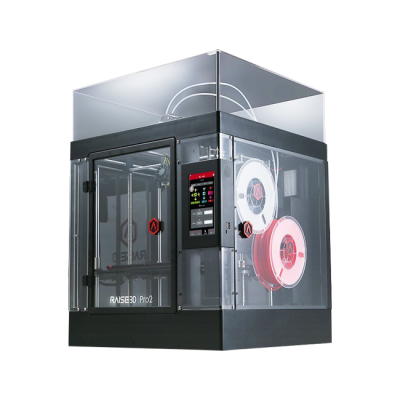 Raise3D Pro2 - профессиональный 3D принтер для стоматологии с двумя независимыми экструдерами и большой областью построения | Raise3D (Китай) Raise3D Pro2 - профессиональный 3D принтер для стоматологии с двумя независимыми экструдерами и большой областью построения | Raise3D (Китай)