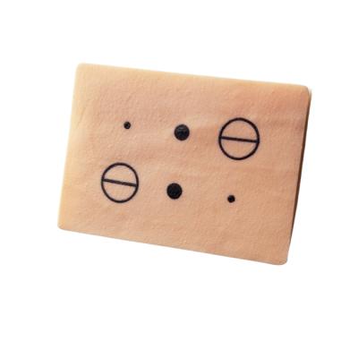 Тренажер для отработки навыков инфильтрационной анестезии | Medskills (Россия)