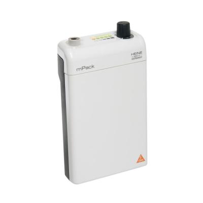 mPack - блок заряжаемый для осветителя ML 4 LED и офтальмоскопа OMEGA 500 | Heine (Германия)