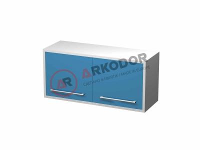 Металлическая навесная тумба AR-52