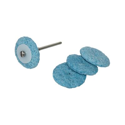 Lisko-S - полировочные диски | Erkodent (Германия)