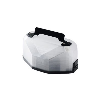 Кейс для хранения осветителя NOM1 (Pro), NOM3 (Pro) | NOM (Россия)