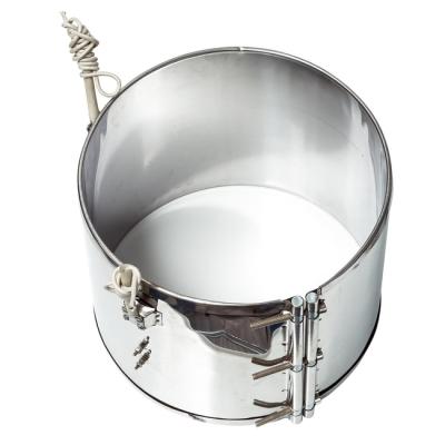 Нагревательный элемент камеры 18 л для Woson Tanzo C | Woson (Китай)