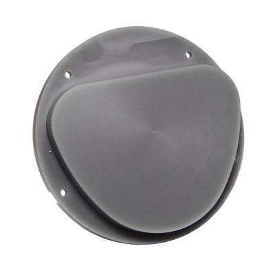 Wax Disk Alpha - блок-заготовка из воска для фрезерных станков Amann Girrbach, диаметр 101 мм | Yamahachi (Япония)