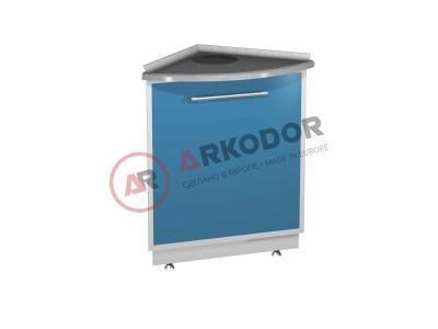 Металлическая тумба AR-E18