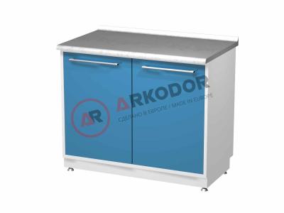 Металлическая тумба AR-25