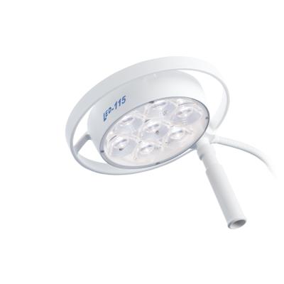 MACH LED 115 - смотровой светодиодный светильник | Dr. Mach (Германия) MACH LED 115 - смотровой светодиодный светильник | Dr. Mach (Германия)