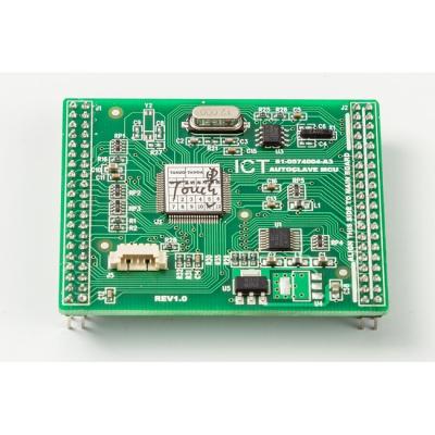 Программный чип для Woson Tanzo E | Woson (Китай)