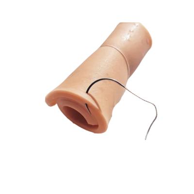 Skin panel i-01 – муляж ткани для прошивания и завязывания узлов | Medskills (Россия)