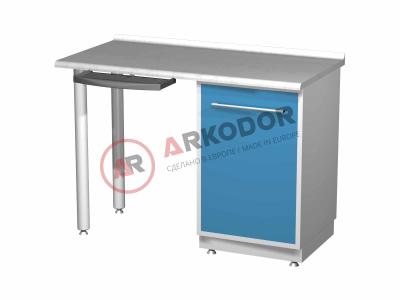 Стол лабораторный AR-L36