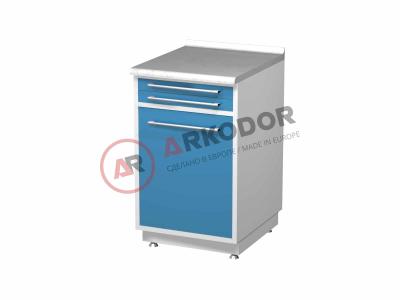 Металлическая тумба AR-20