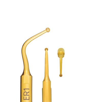 Насадка ER1 для ультразвуковых скалеров Mectron | Mectron (Италия)