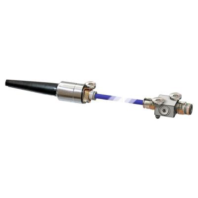 СО 2.1 СТАРТ - универсальное обдувочное сопло с пневморазветвителем на 3 выхода | Аверон (Россия)