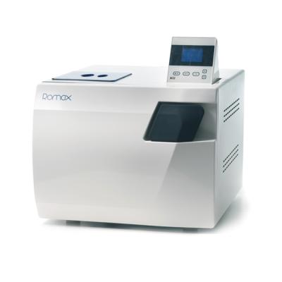 YS18L-E - автоматический автоклав B-класса, со встроенным принтером, 18 л | Romax (Китай)