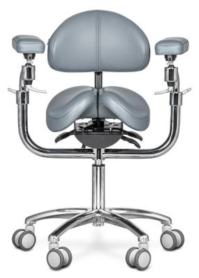 Стул микроскописта Mercury ELITE Export