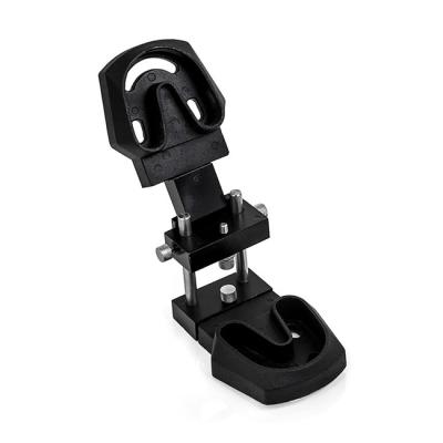 Ортодонтическая модель (типодонт) с восковым бруском и зубами | Dentalstore (Италия)