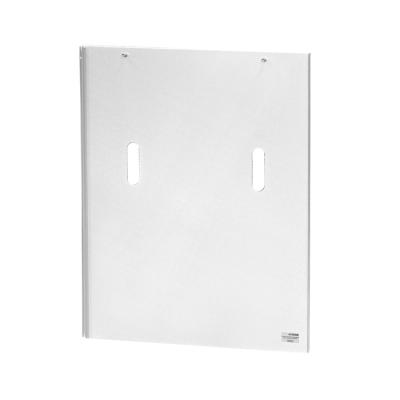 ПАНЕЛЬ-КРЫШКА 1.0 ЭЛЕМЕНТ - быстросъемная крышка для задней многофункциональной стенки столов ЭЛЕМЕНТ | Аверон (Россия)