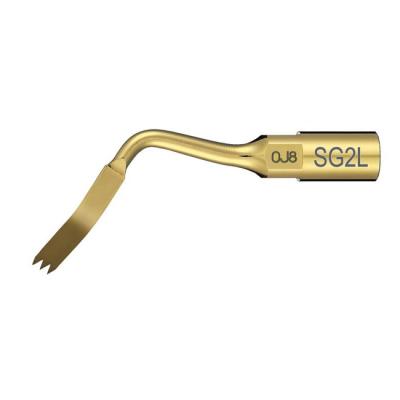 SG2L - насадка для ультразвуковой костной хирургии | NSK Nakanishi (Япония)