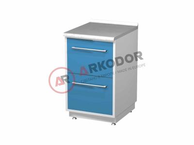 Металлическая тумба AR-13